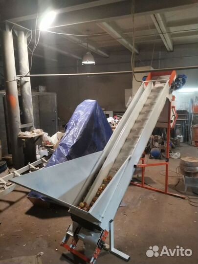 Весовой дозатор дв-7(О) для овощей и фруктов