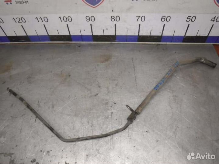 Трубка гидроусилителя Toyota Lc Prado 120 1GR 2007