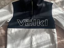 Кофта Volkl