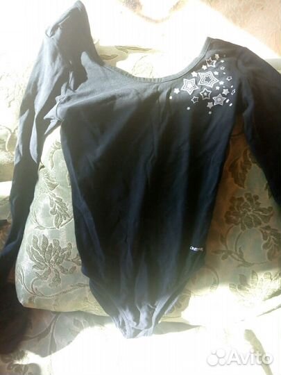 Спортивный купальник Demix. Ростовка 152