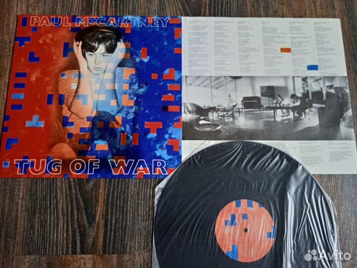 Santana / Paul McCartney / J Lennon