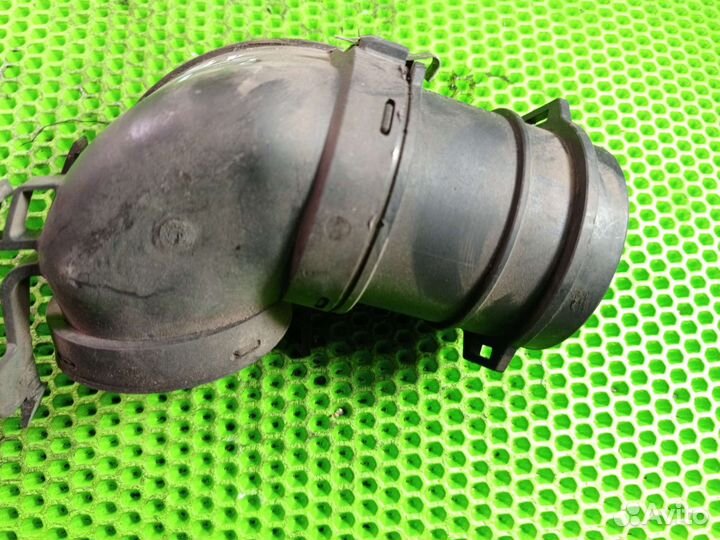 Расходомер воздуха Mercedes-Benz M-Класс