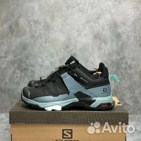 Decathlon salomon x store ultra 3 gtx