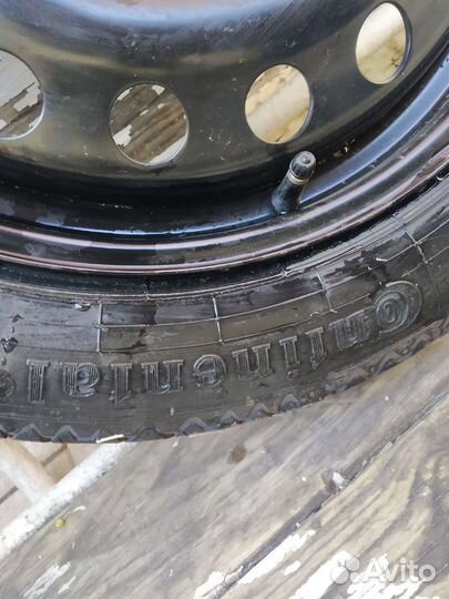 Докатка volvo xc70