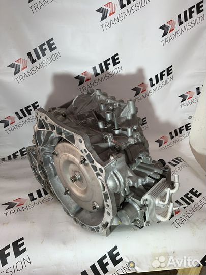 Вариатор Cvt Nissan X-Trail T32 2.0 JF016E