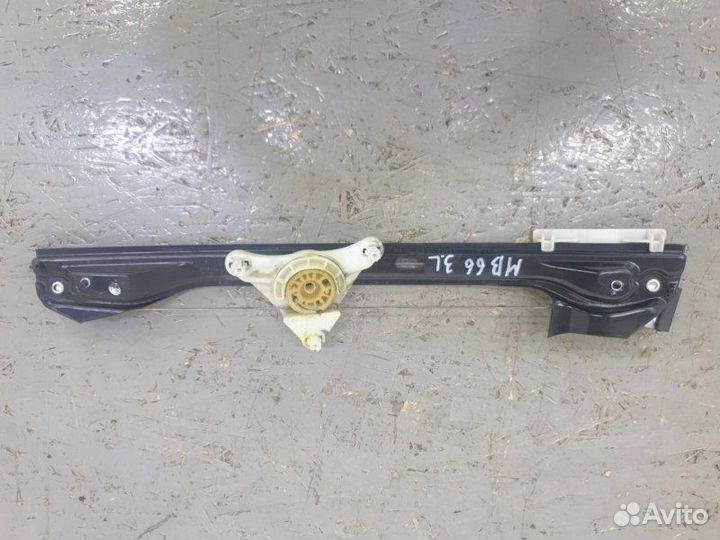 Стеклоподьемник задний левый Mercedes E-Class W212