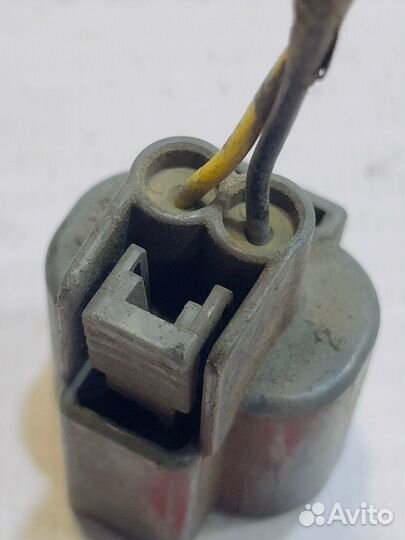 Разъем датчика Mitsubishi