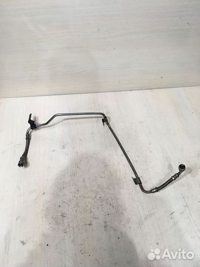 Трубка топливная Ауди А6 С5