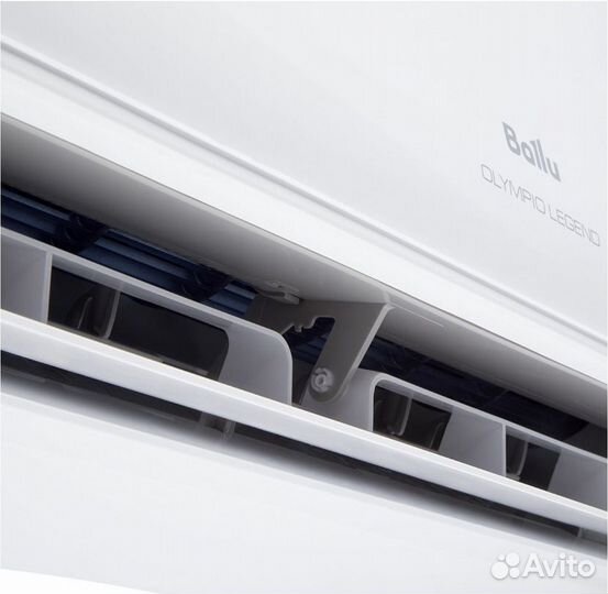 Кондиционер Ballu Olympio Legend BSW-09HN1 23Y