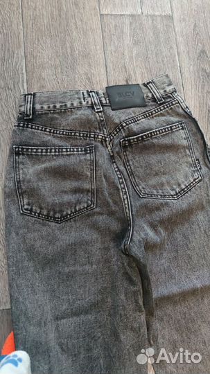 Джинсы 2 шт