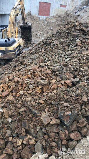 Грунт для отсыпки