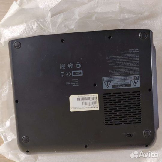 Blu ray плеер Philips pb9001/51 идеал