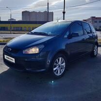 Ford C-MAX 2.0 AT, 2007, 223 337 км, с пробегом, цена 730 000 руб.