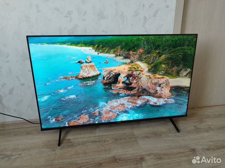 Телевизор SMART TV Hisense 50