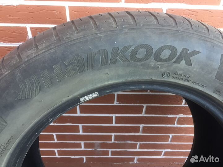Hankook Ventus S1 Evo 2 K117 255/55 R18 175F