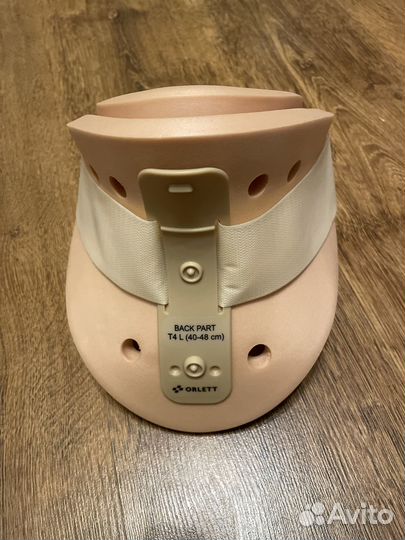 Бандаж для позвоночника Orlett