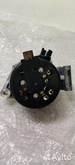 Новый оригинальный генератор Ford, Volvo