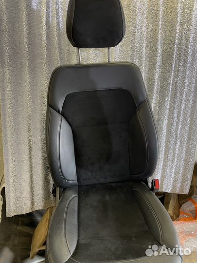 Седенья mercedes GL, GLS, Ml, GlE w166