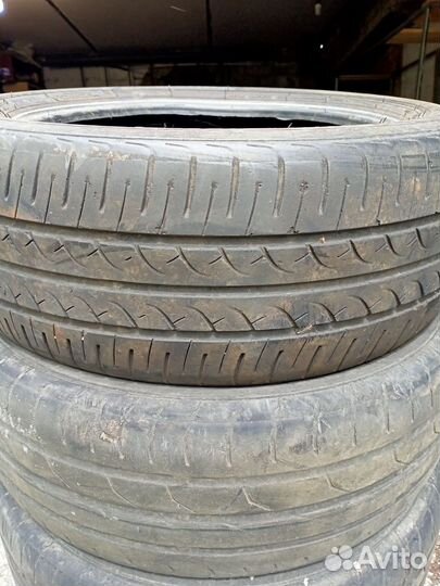 Continental ContiPremiumContact 2 195/55 R15 65V