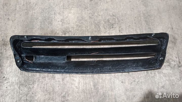 Решетка радиатора TRD Toyota Chaser JZX100