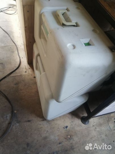 Ризограф RA 4050