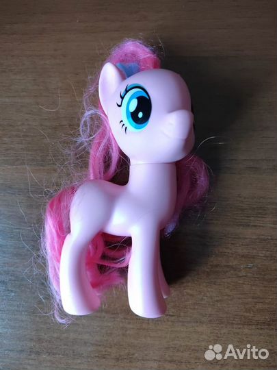 My Little Pony Пинки Пай большая