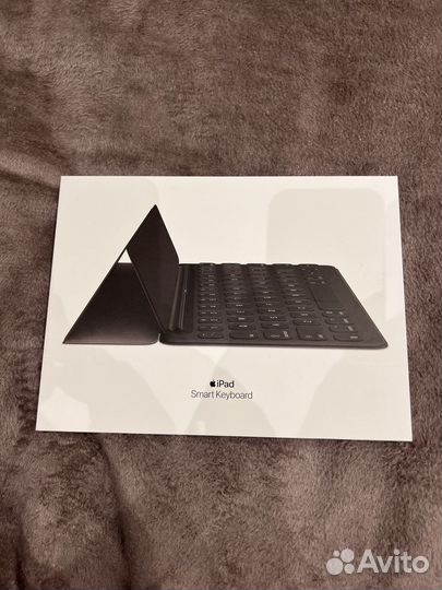 Клавиатура на айпад оригинал