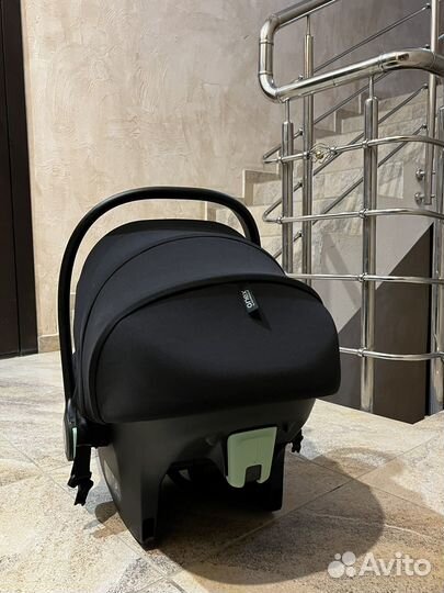 Автокресло Anex x Avionaut Cosmo