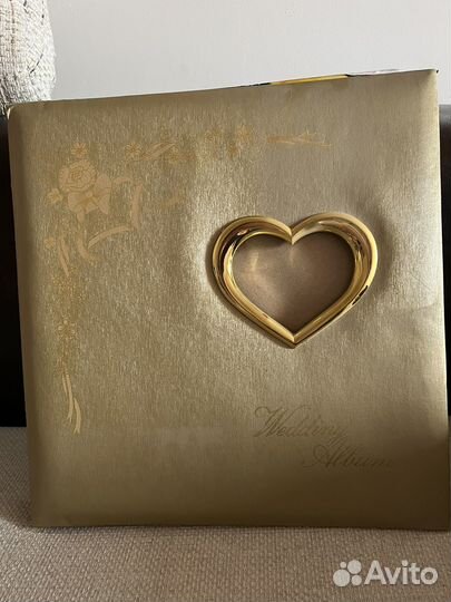 Альбом для фотографий