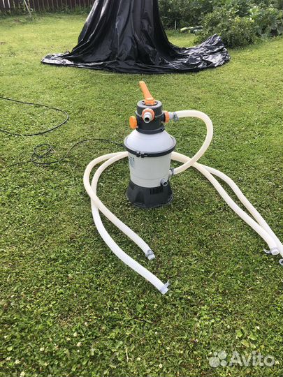 Фильтр бествэй