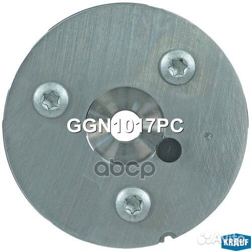 Шестерня распредвала GGN1017PC Krauf