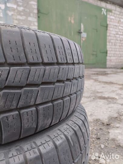 КАМА Кама-Евро-224 175/70 R13 19B