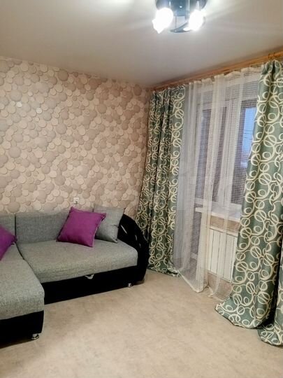 Квартира-студия, 32 м², 3/5 эт.