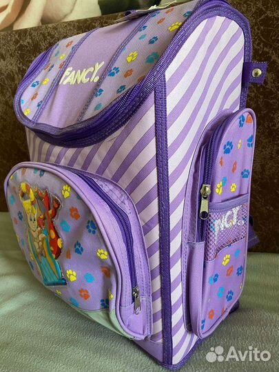 Рюкзак детский новый