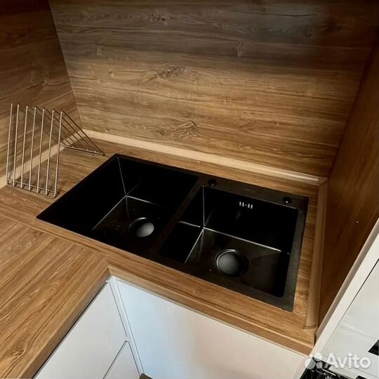 Кухня на заказ