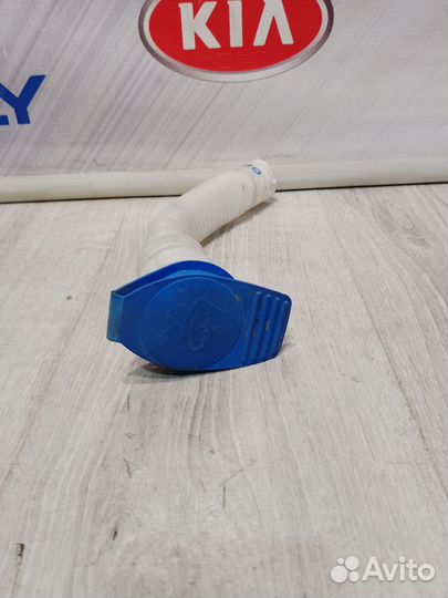 Горловина бачка Омывателя Volkswagen polo 5