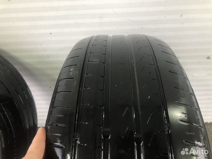 Pirelli Scorpion 2.25/4.5 R4