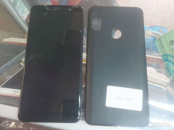 realme 5, 3/64 ГБ