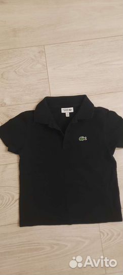 Батник на мальчика