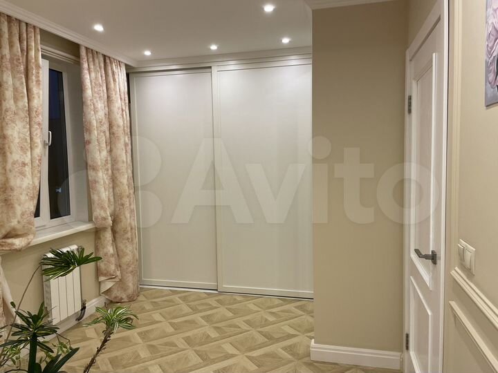 Дом 103 м² на участке 5 сот.