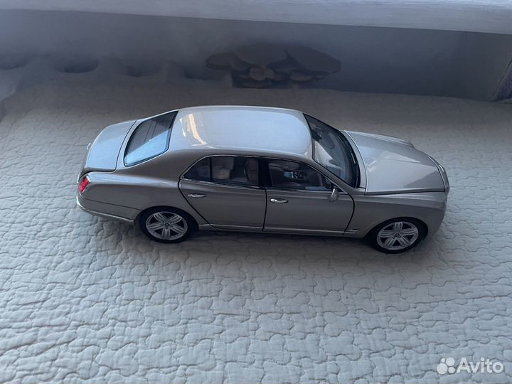 Коллекционная машина