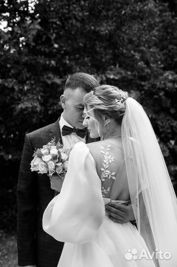 Свадебный Фотограф