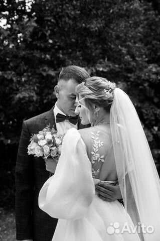 Свадебный Фотограф