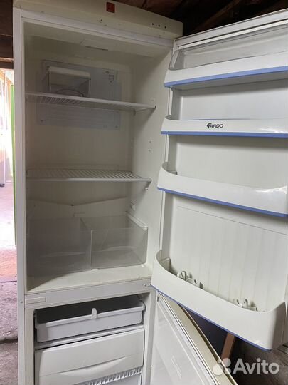 Холодильник