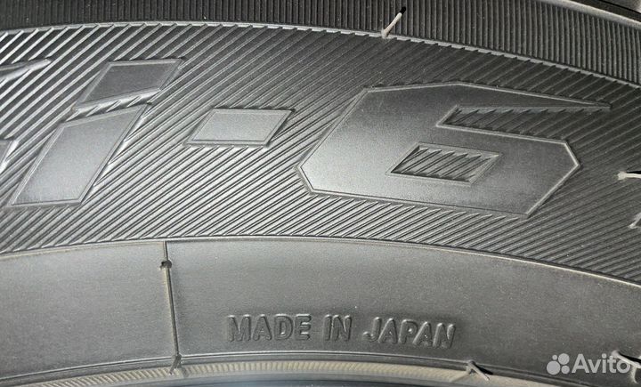 Toyo Observe GSi-6 HP 245/55 R18 103V