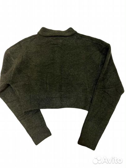 Zara женский свитер