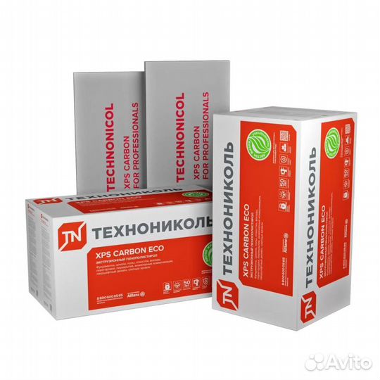 Утеплитель Пеноплекс, Технониколь, Урса, Хотрок
