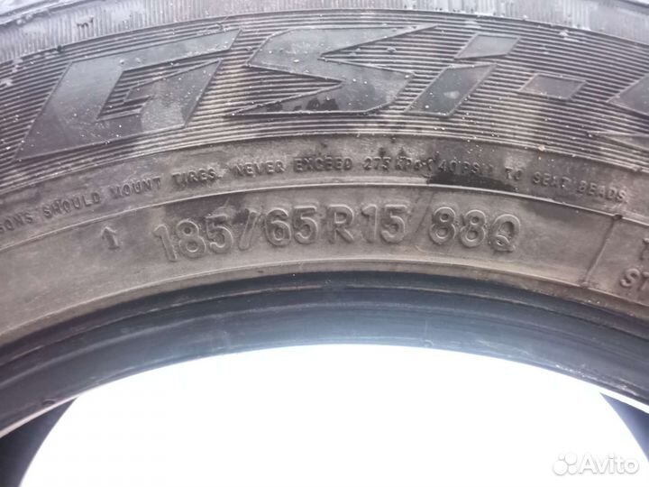 Toyo Observe GSi-5 185/65 R15