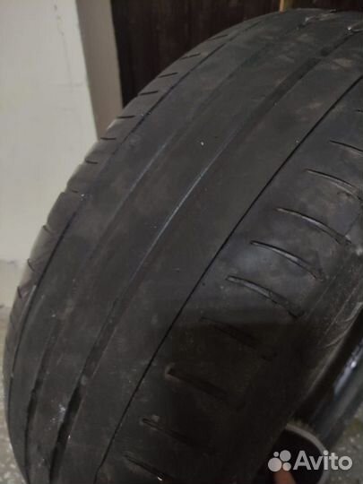 Michelin Pilot Sport 205/60 R16 95W