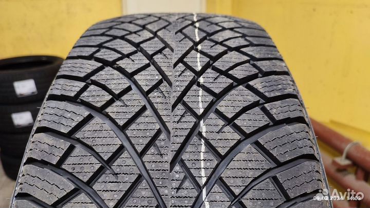 Nokian Tyres Hakkapeliitta R5 205/55 R16 94R